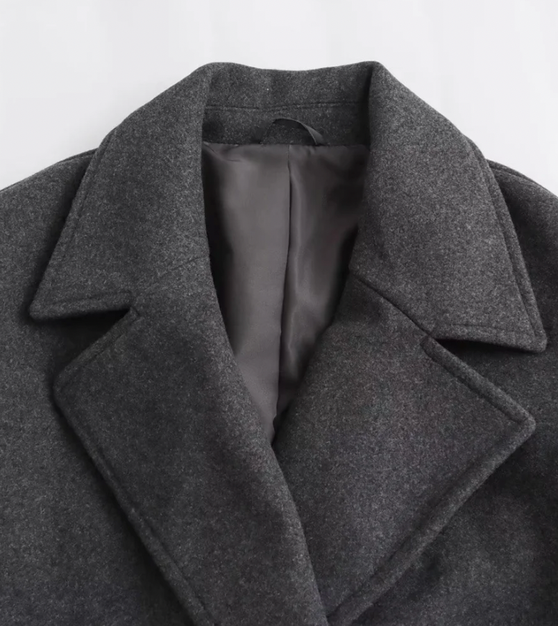 Bella™| Mantel Winterjacke Frauen