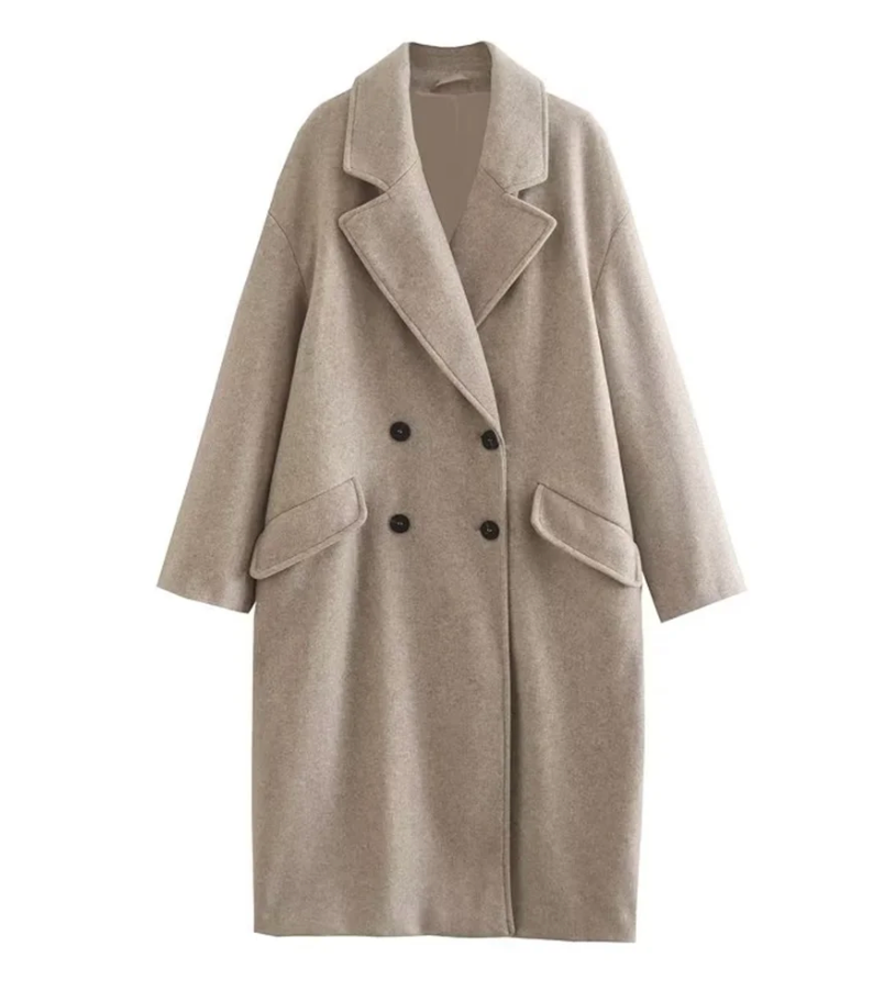 Bella™| Mantel Winterjacke Frauen