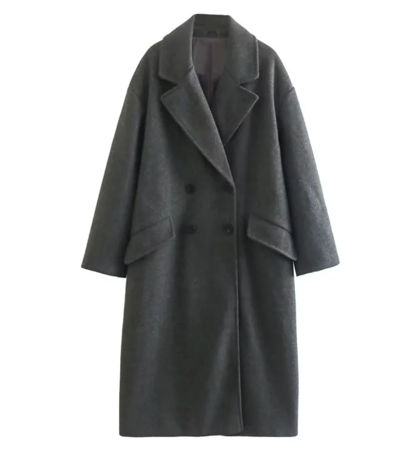 Bella™| Mantel Winterjacke Frauen