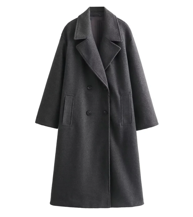 Bella™| Mantel Winterjacke Frauen