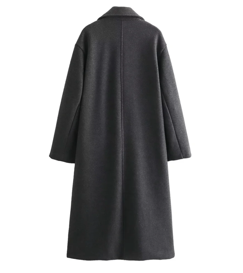 Bella™| Mantel Winterjacke Frauen