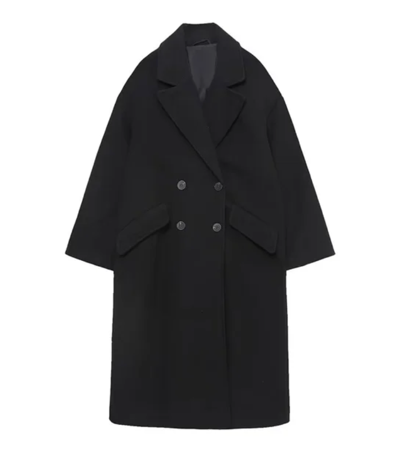 Bella™| Mantel Winterjacke Frauen