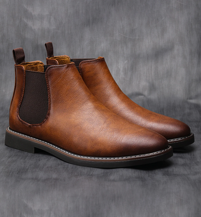 Dino | Klasse Stiefel