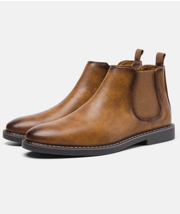 Dino | Klasse Stiefel