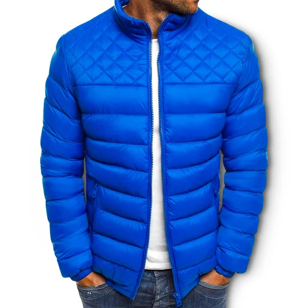 Crown™| Winter Eleganz Jacke