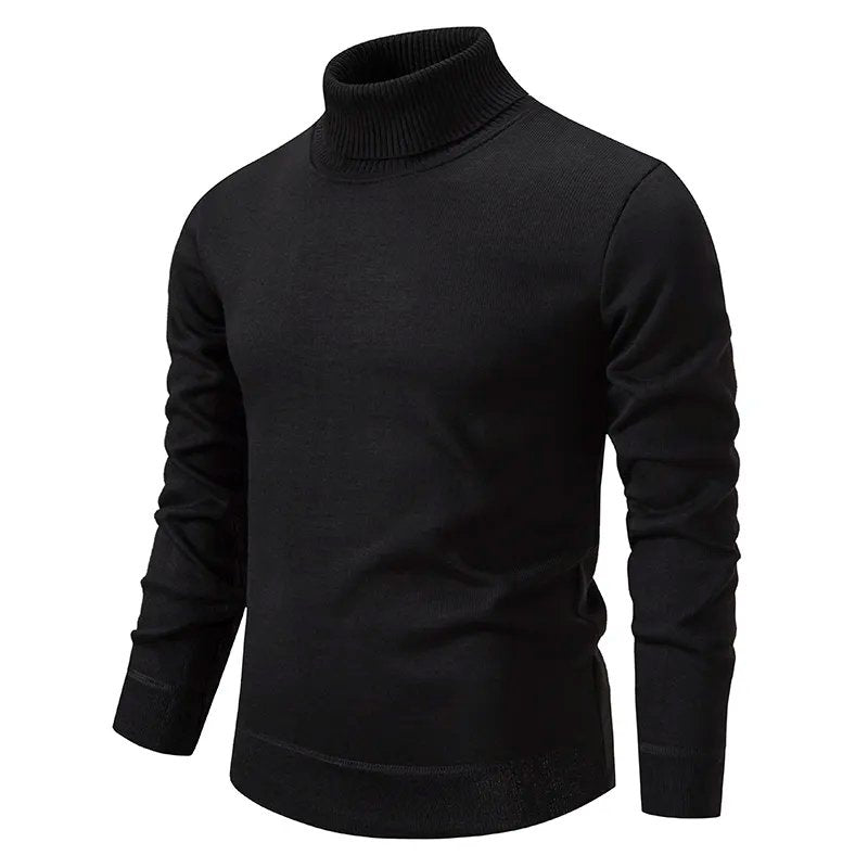 Alex™ | Rollkragenpullover