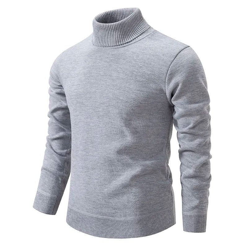 Alex™ | Rollkragenpullover