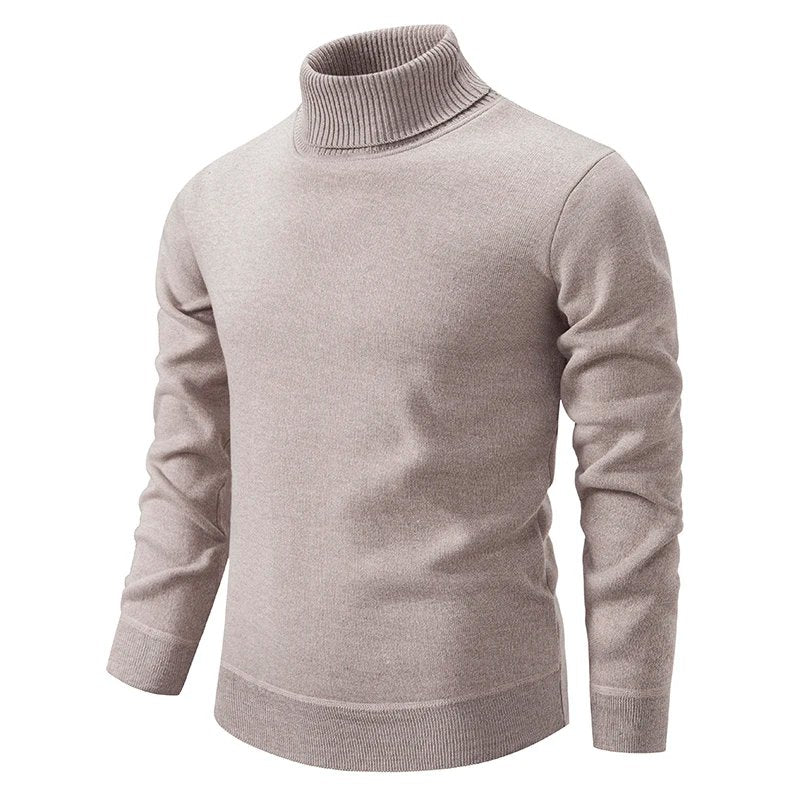Alex™ | Rollkragenpullover