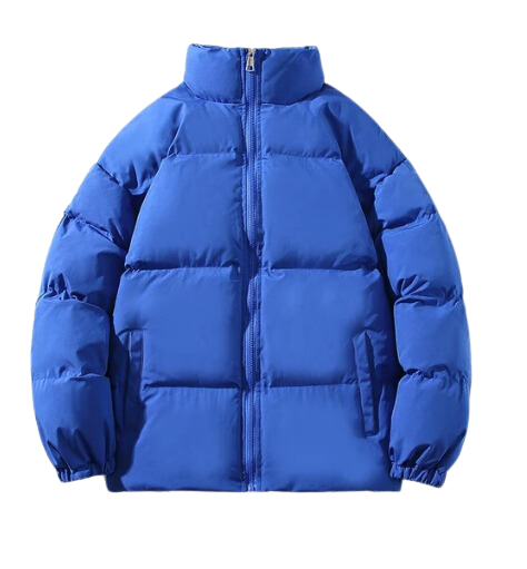 Manuel™| Wintermantel für Männer