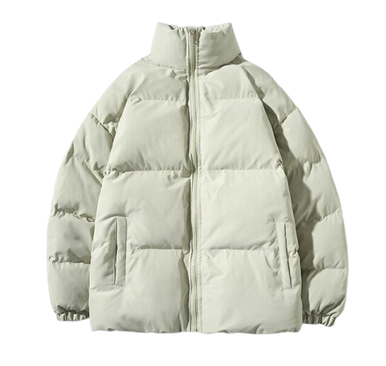Manuel™| Wintermantel für Männer