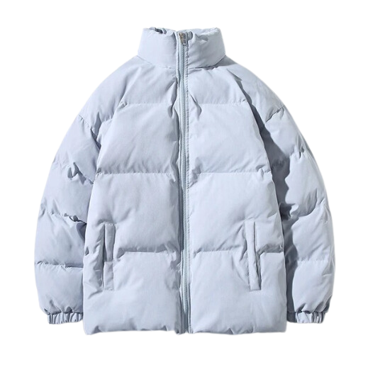 Manuel™| Wintermantel für Männer