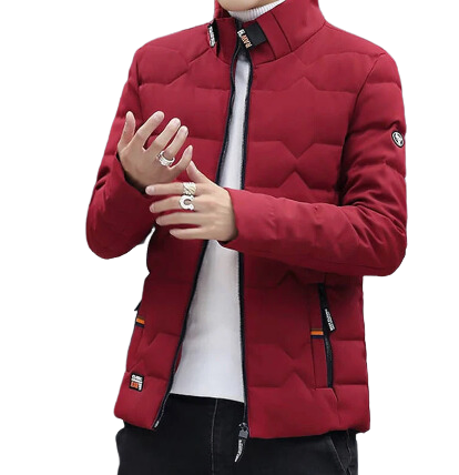 Ricardo™| MEN'S JACKET