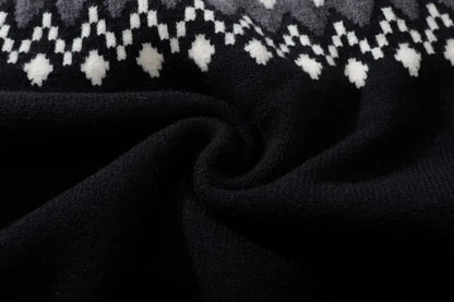 Manuel | Strickpullover für Herren