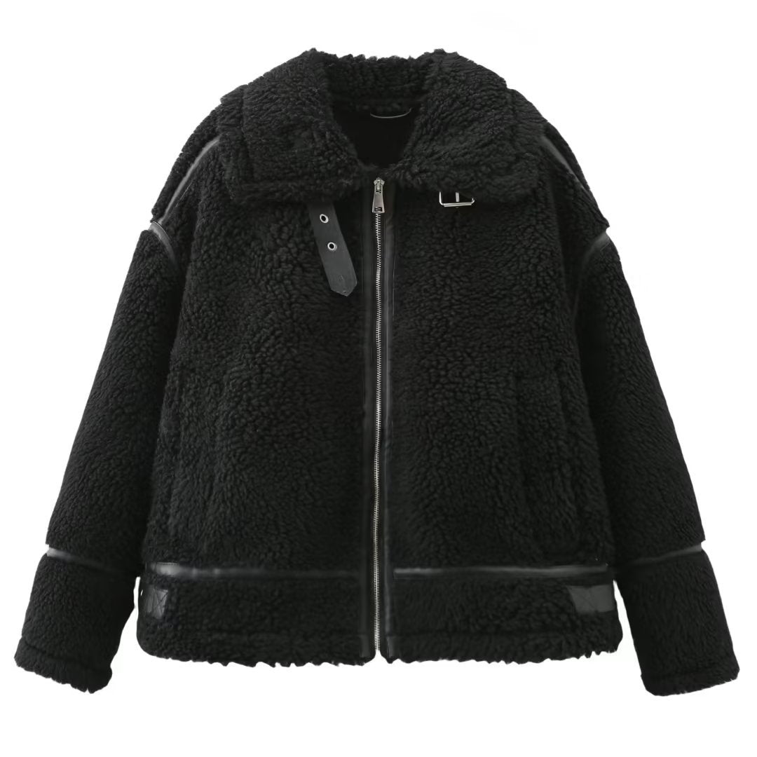 Aurora | stilvolle Breeze Jacke