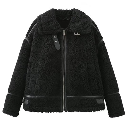 Aurora | stilvolle Breeze Jacke