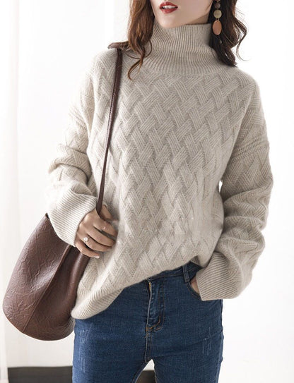 Glora | Elegante pullover