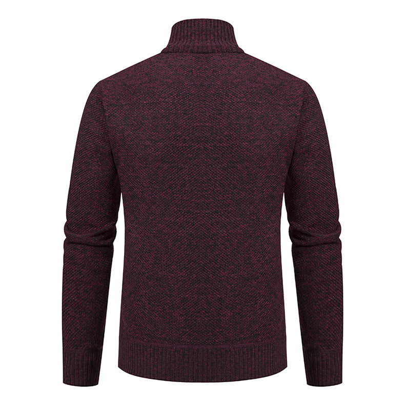 Manu | Stylische Herrenweste