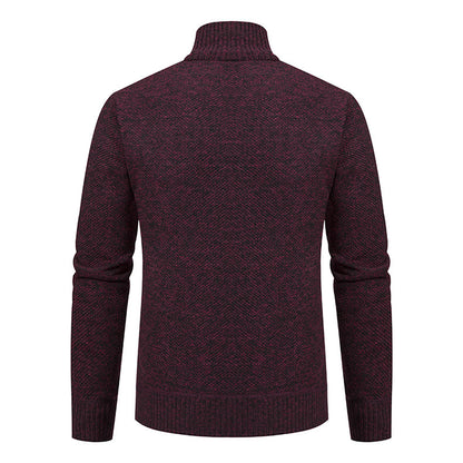 Manu | Stylische Herrenweste