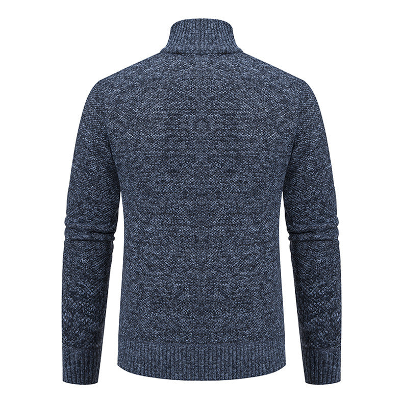Manu | Stylische Herrenweste