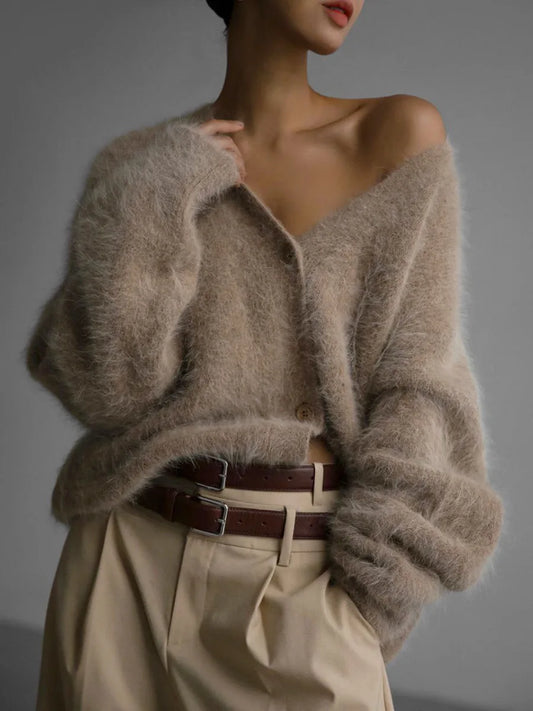 Maria | Elegante Weste