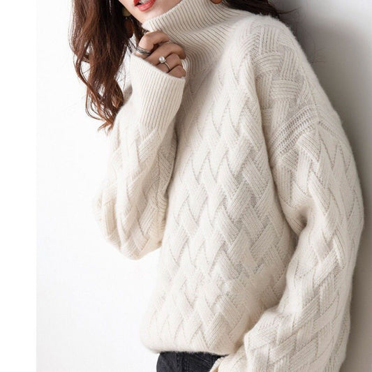 Glora | Elegante pullover