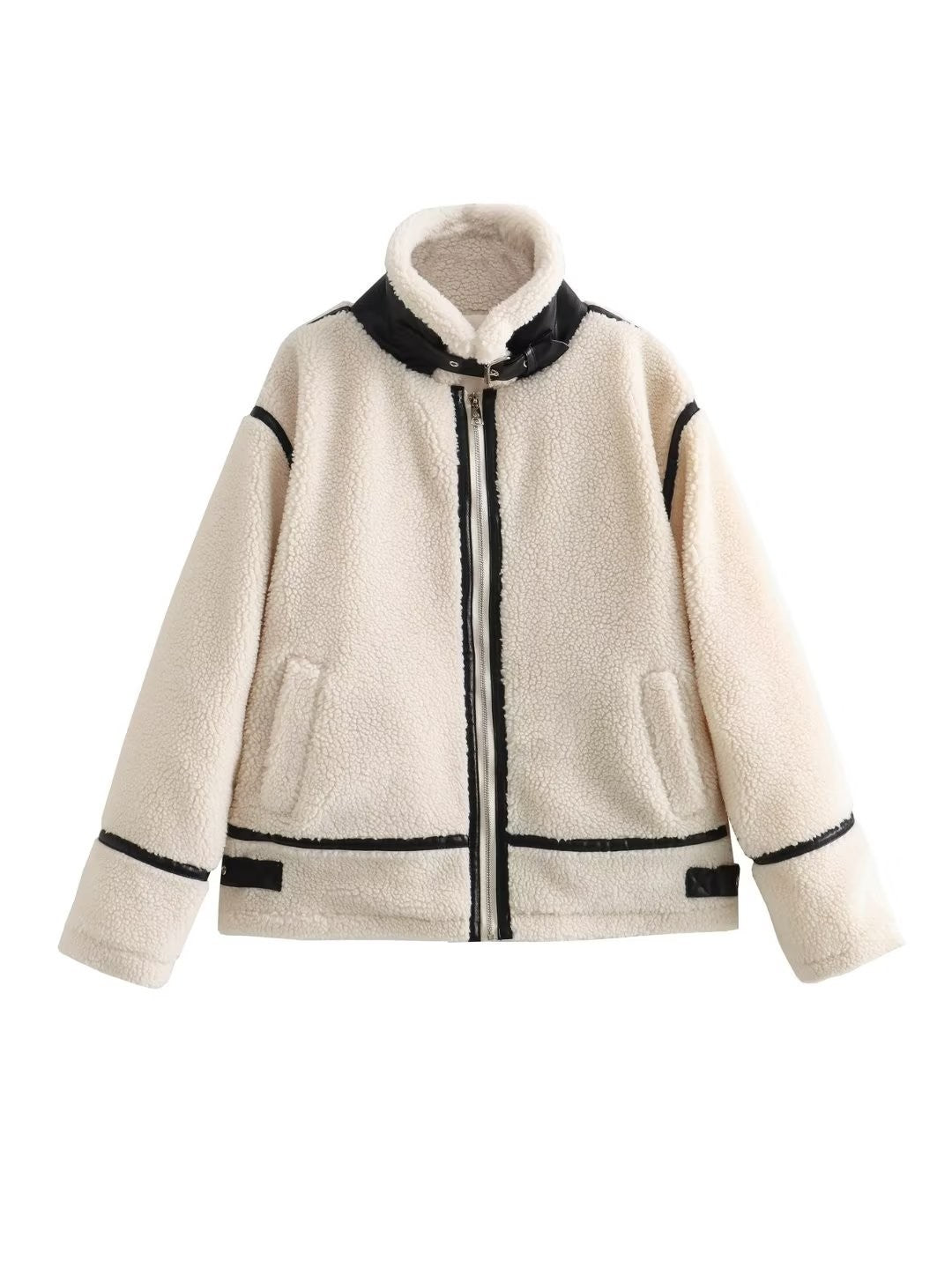 Aurora | stilvolle Breeze Jacke