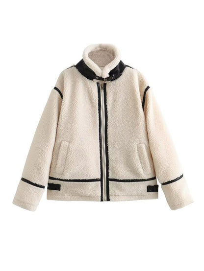 Aurora | stilvolle Breeze Jacke