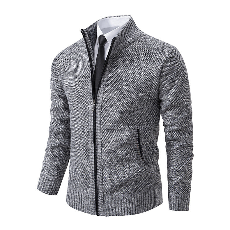 Manu | Stylische Herrenweste