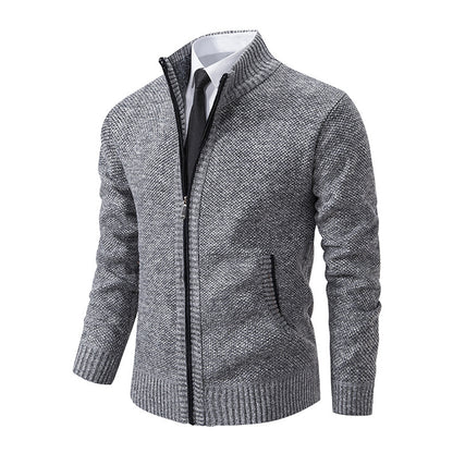 Manu | Stylische Herrenweste