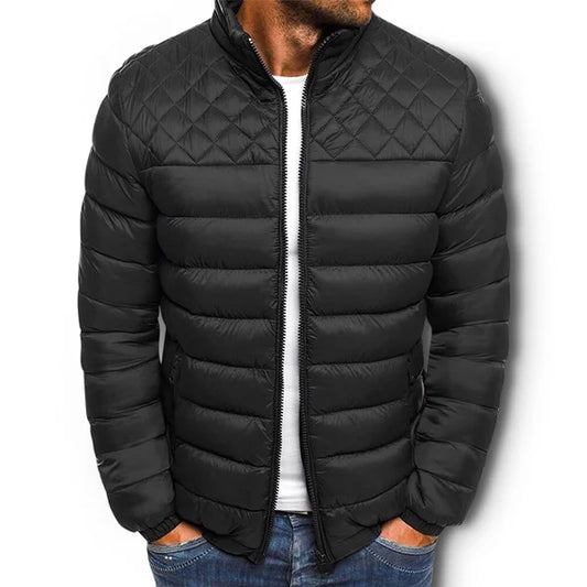 Crown™| Winter Eleganz Jacke