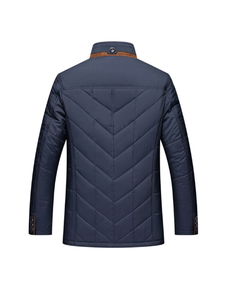Gustavo™ | Entdecken Sie unsere exklusive Kollektion an luxuriösen Herrenjacken