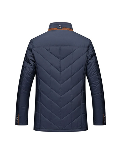 Gustavo™ | Entdecken Sie unsere exklusive Kollektion an luxuriösen Herrenjacken