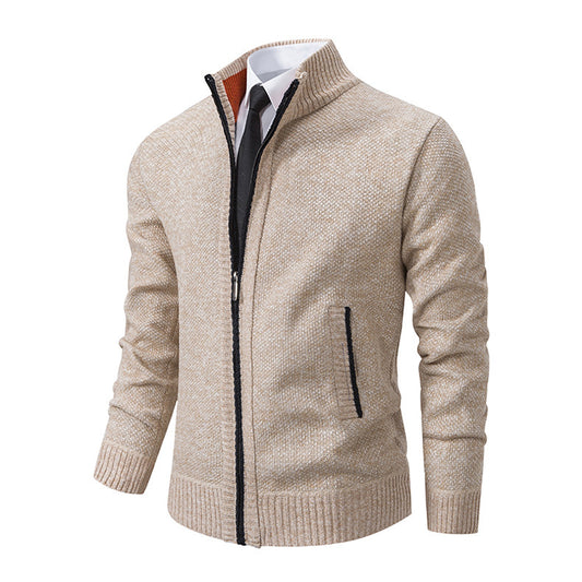Manu | Stylische Herrenweste