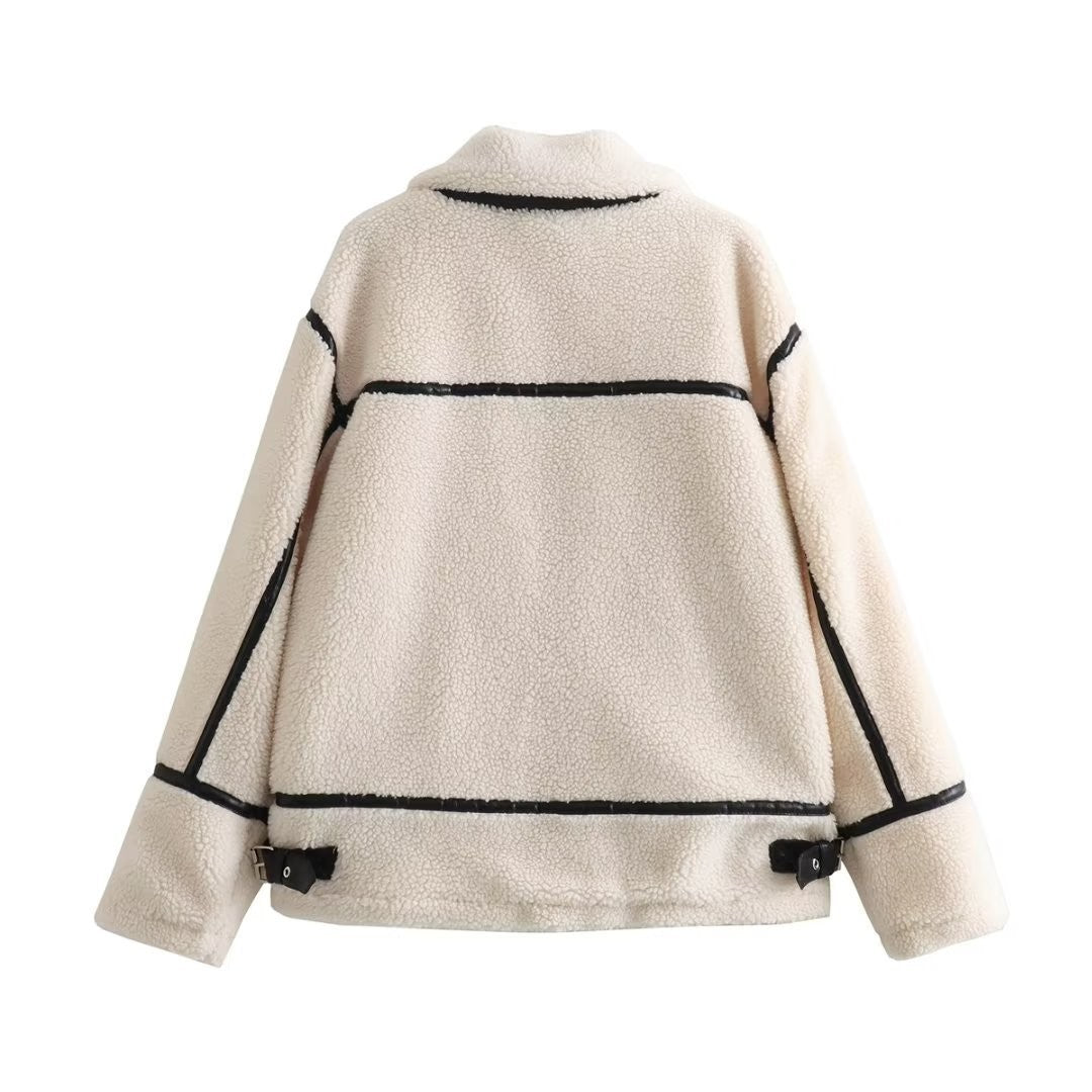 Aurora | stilvolle Breeze Jacke