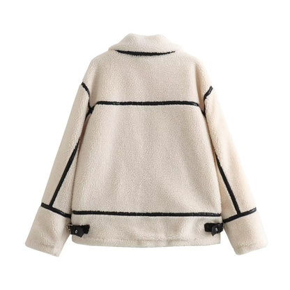 Aurora | stilvolle Breeze Jacke