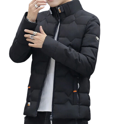 Ricardo™| MEN'S JACKET