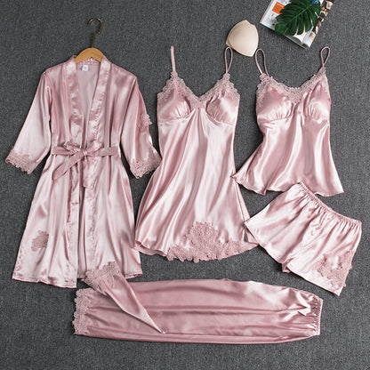 Tara | Nachtwäsche Set