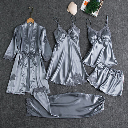 Tara | Nachtwäsche Set