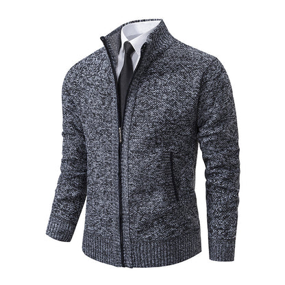 Manu | Stylische Herrenweste