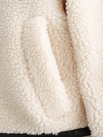 Aurora | stilvolle Breeze Jacke
