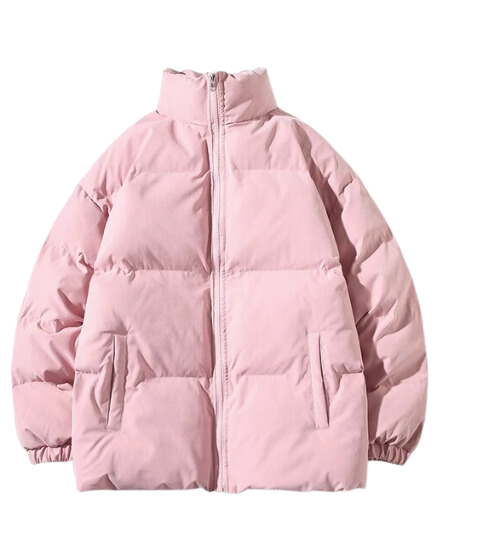 Manuel™| Wintermantel für Männer