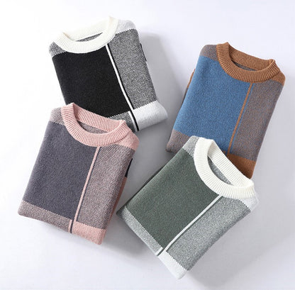 Ares IV | Vanguard Pullover