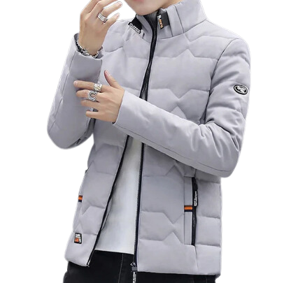 Ricardo™| MEN'S JACKET