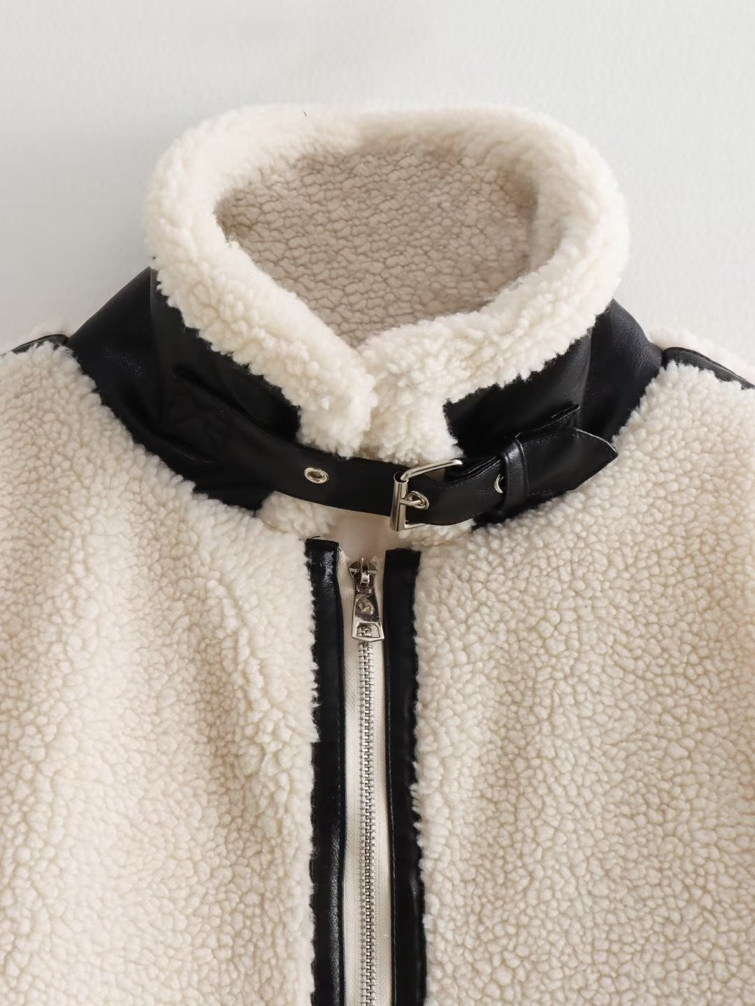Aurora | stilvolle Breeze Jacke