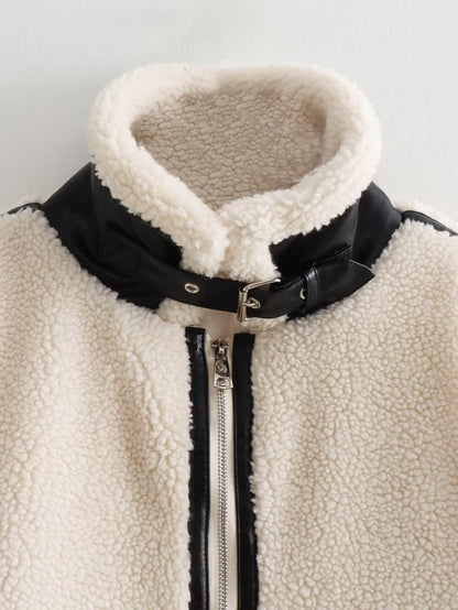 Aurora | stilvolle Breeze Jacke