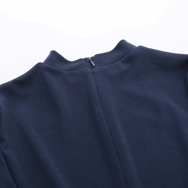 Julia™ | Trendy Cargo Dress