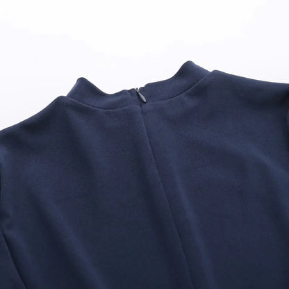 Julia™ | Trendy Cargo Dress