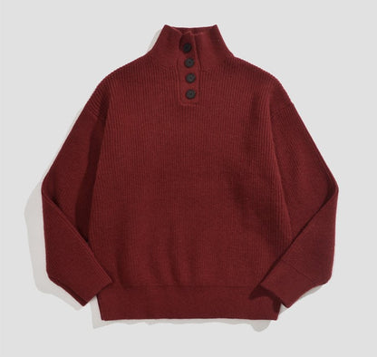 Dizzo| Strickpullover