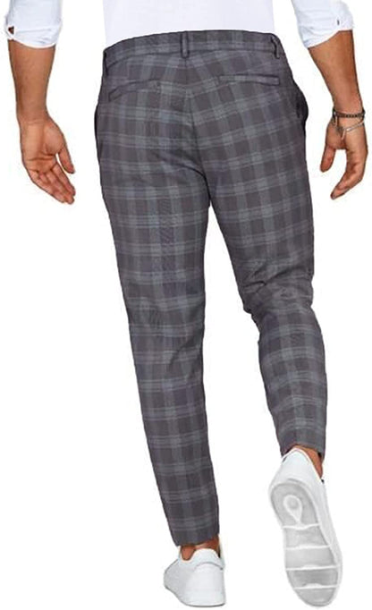 Liam | Casual Chino