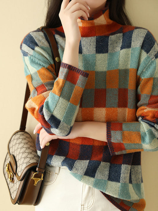 Anna | Damen Pullover